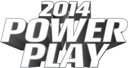 2014 Power Play