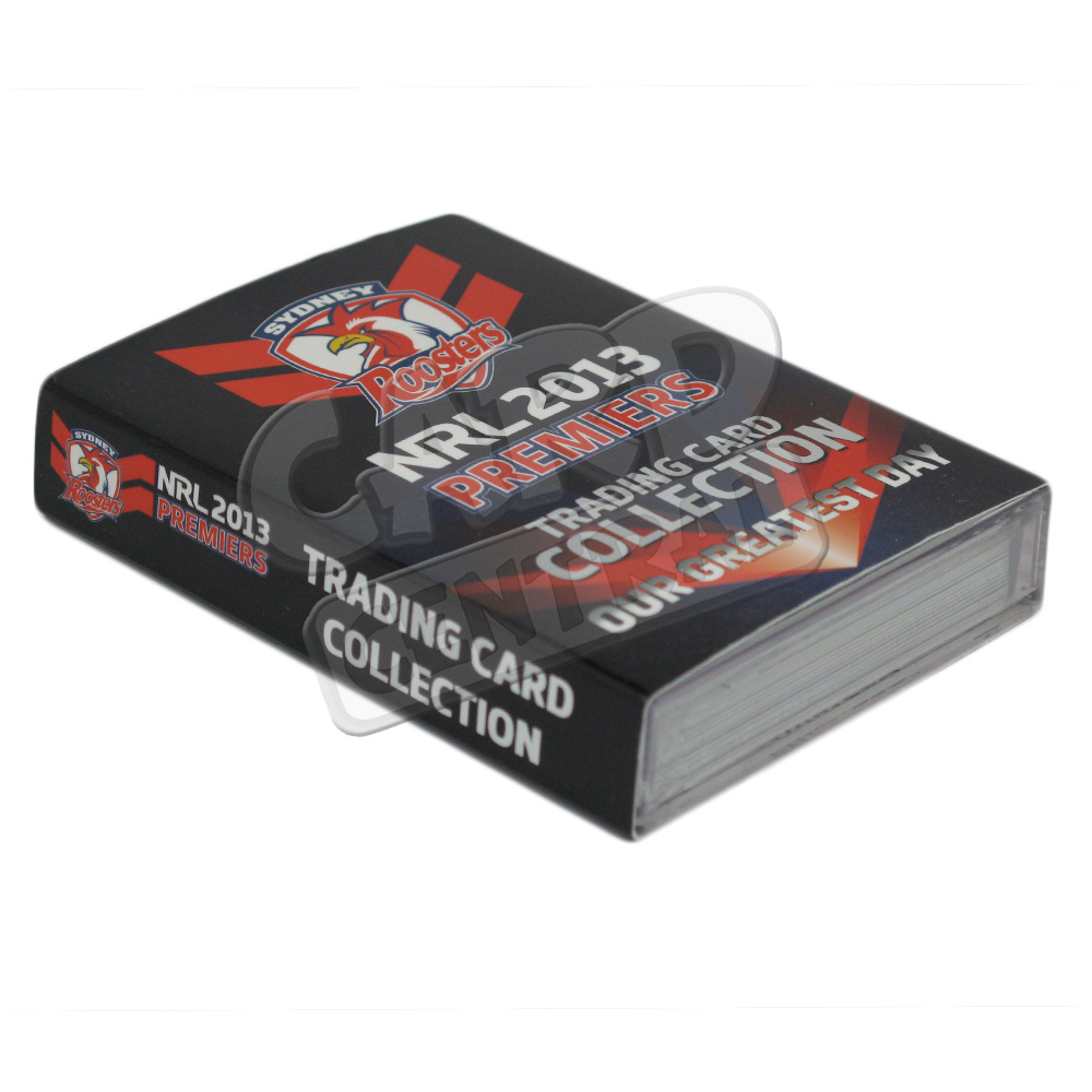 Card Central