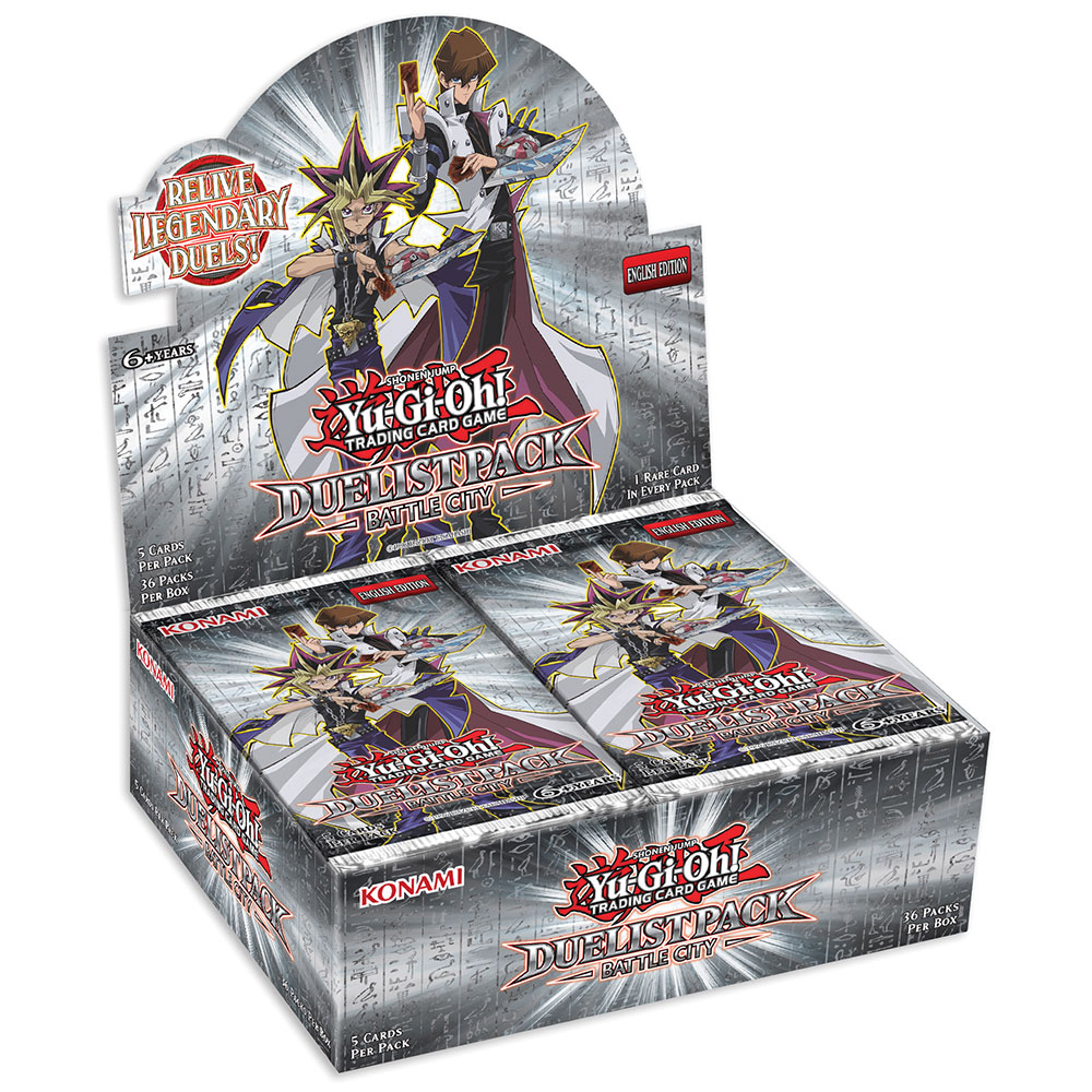 Card Central