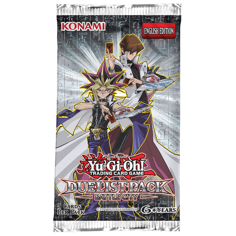 Card Central