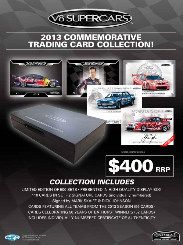 V8 Supercars - Box Set - Image 2