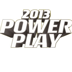 2013 Power Play