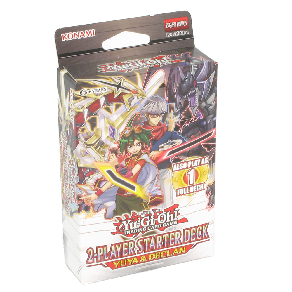 Card Central