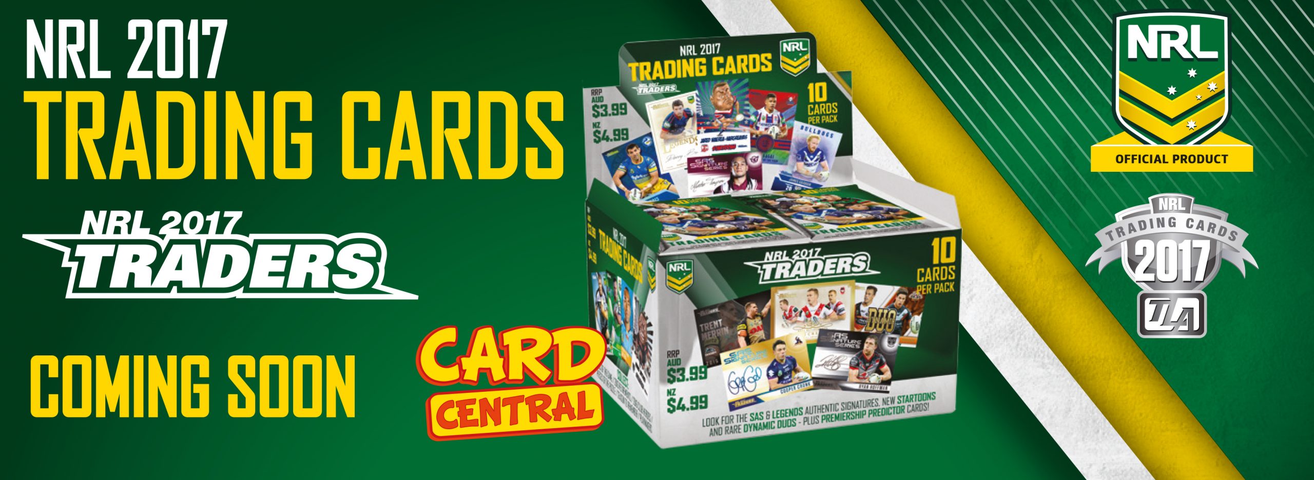 Card Central