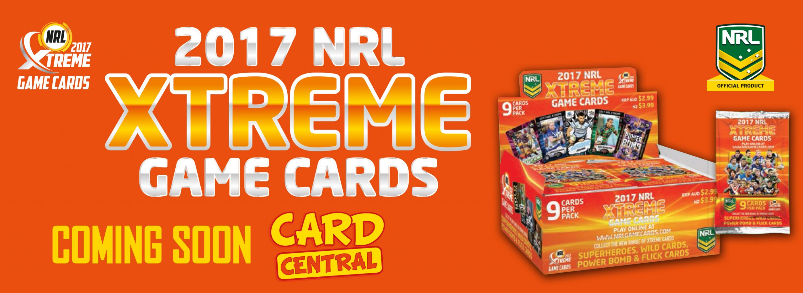Card Central