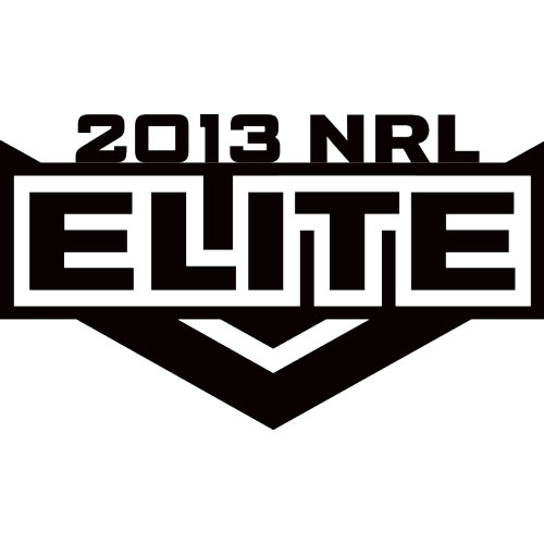 2013 Elite