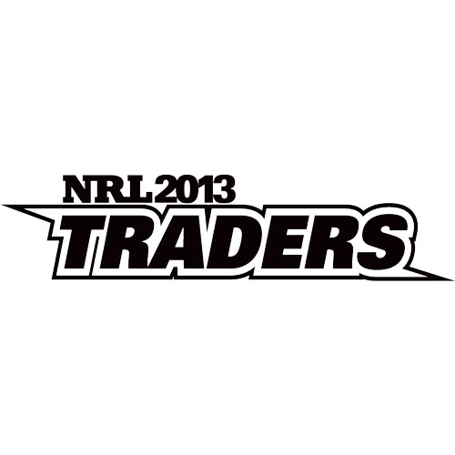 2013 Traders