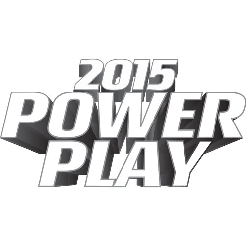 2015 Power Play