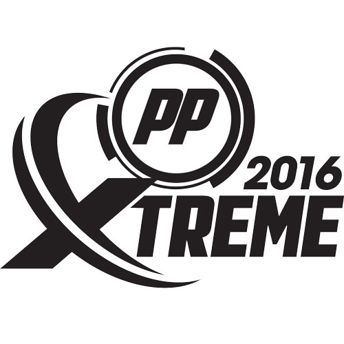 2016 Xtreme