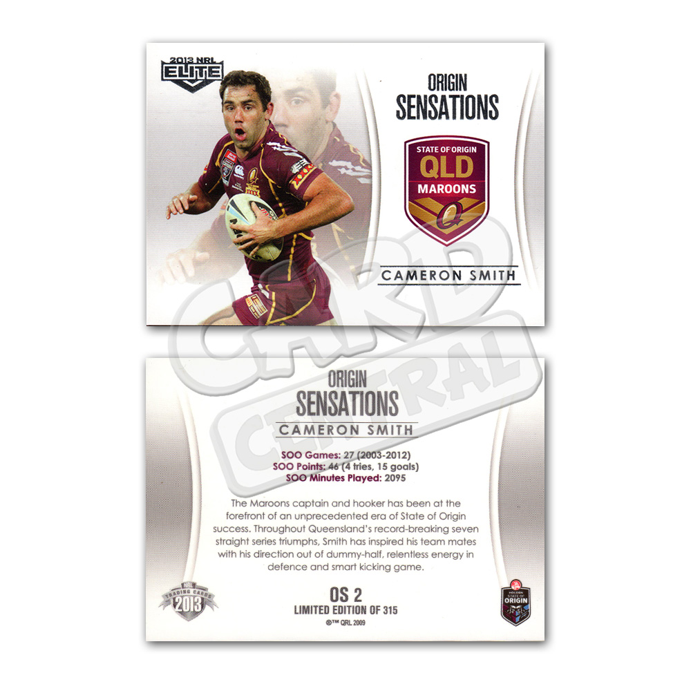 Card Central