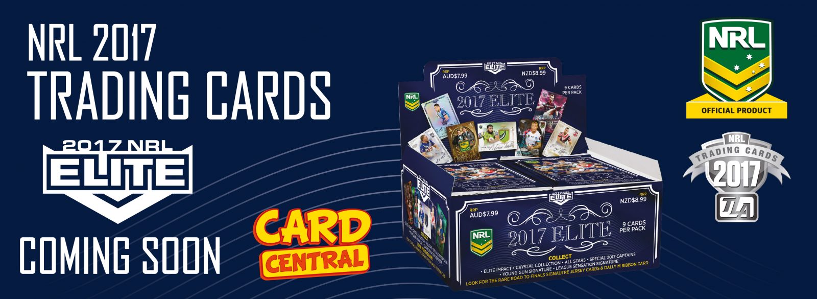 Card Central