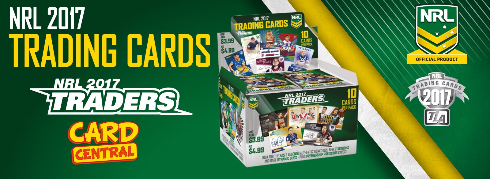 Card Central