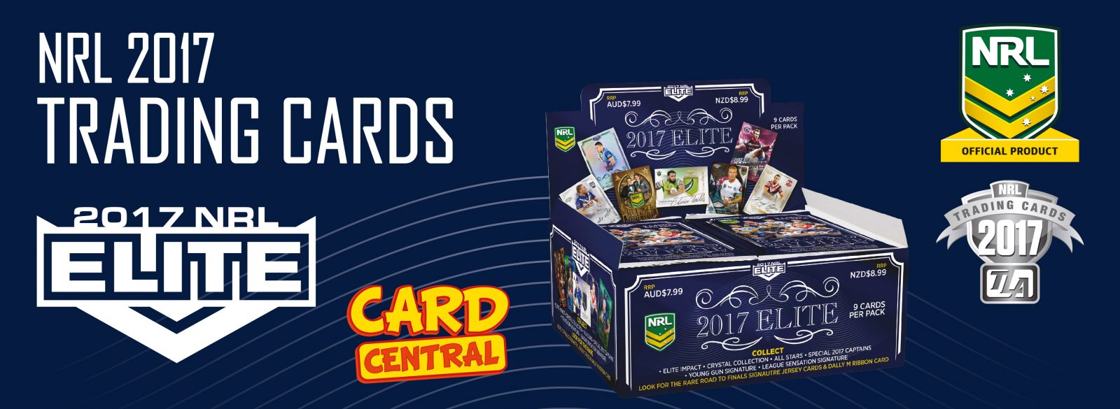 Card Central
