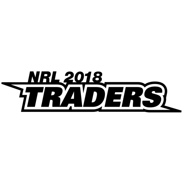 2018 Traders