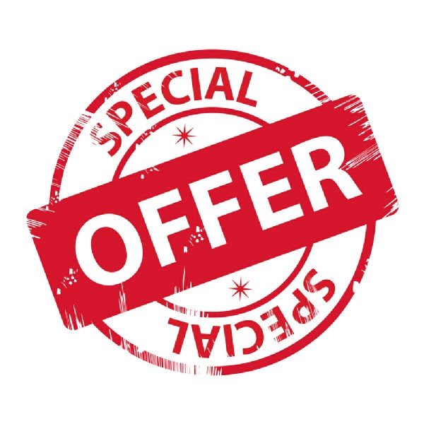 Specials