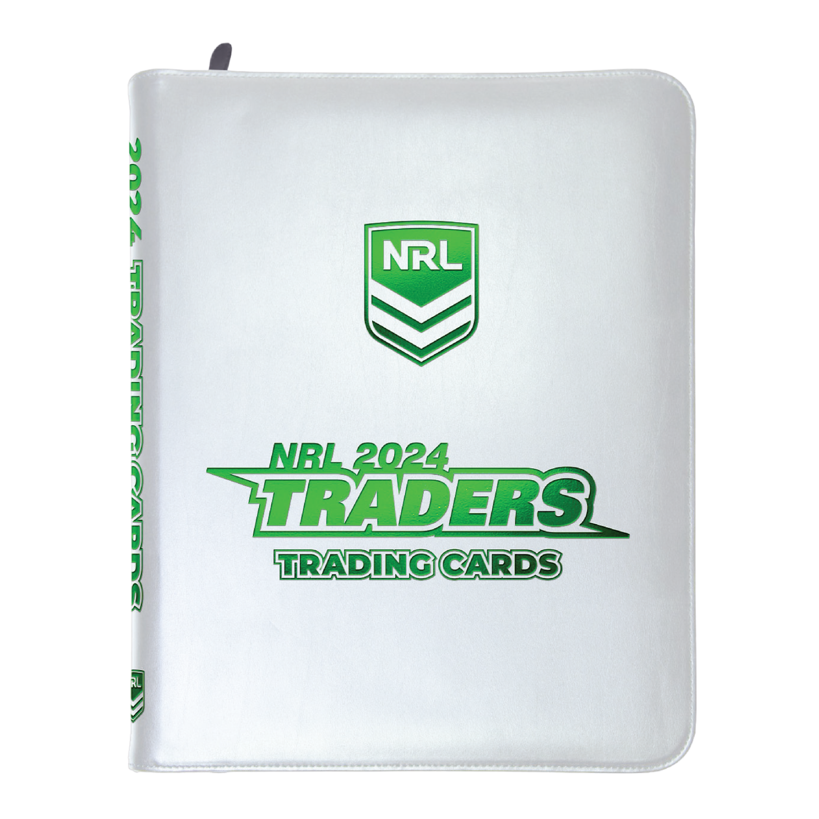 2024 Traders Card Central