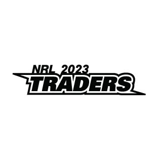 2023 Traders Titanium